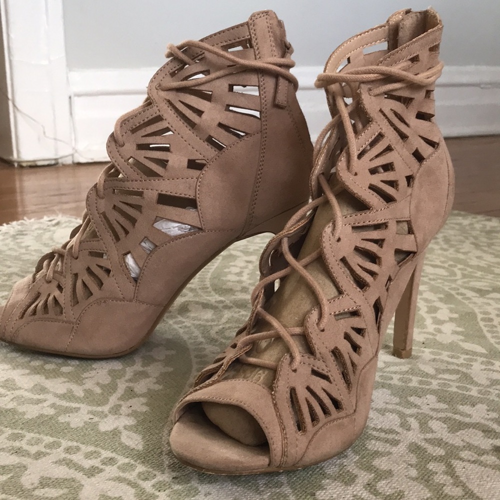 Booties - Picture 3 of 15